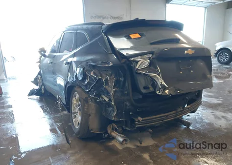 2020 Chevrolet Blazer Fwd 1Lt z USA, uszkodzony, nr VIN 3GNKBBRAXLS537294